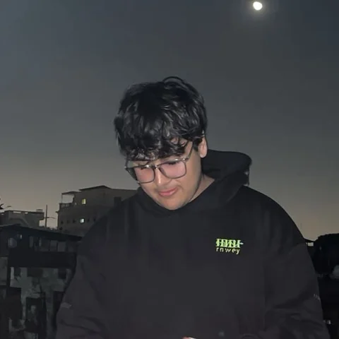 Ibrahim Khan