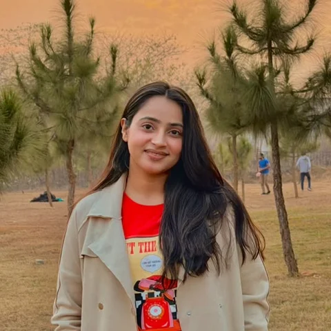 Komal Lalwani