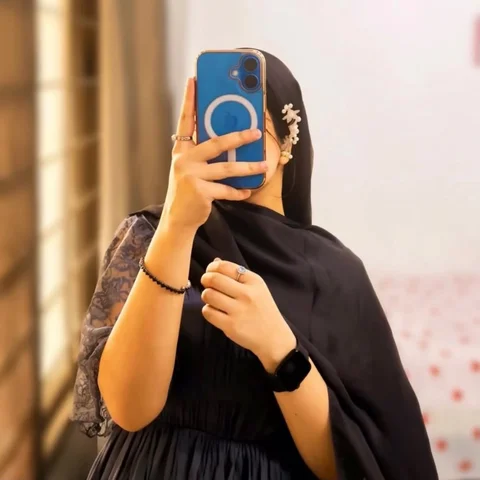 Azqa Bukhari