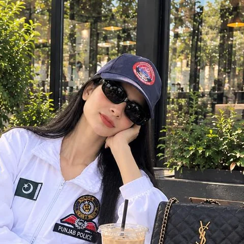 Samreen Hashmi