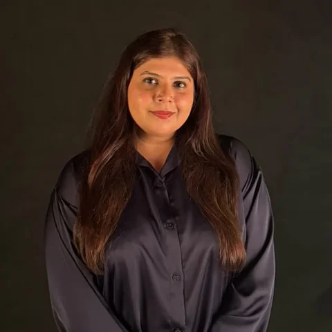 Masooda Mohiuddin