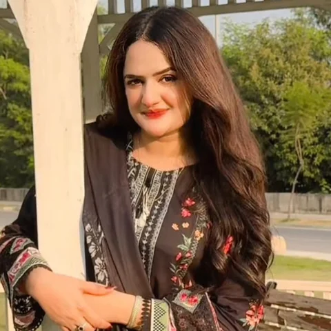Khadija Akbar