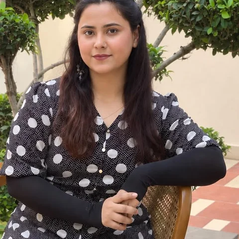 Neha Sikandar