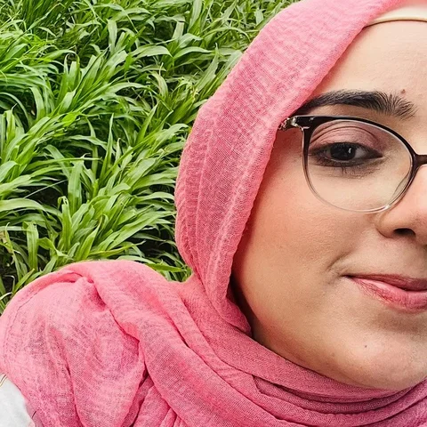 Hafsa Tabish